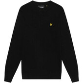 Pullovere Lyle & Scott  Cotton Merino Crew Neck Jumper Kn2110vc