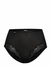 Sloggi Romance Maxi Sloggi Black