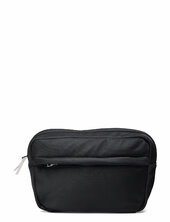 Venice Matte Twill Hvisk Black