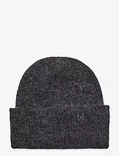 Leia Beanie Twist & Tango Grey