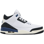 Sneakers Nike Jordan 3 Retro Og Sp A Ma Maniére Diffused Blue