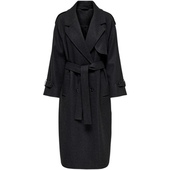 Frakker Only  Onldear-trillion Long Belt Coat Pnt Noos 15344734