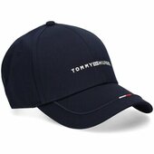 Kasketter Tommy Hilfiger Am0am13001