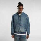Cowboyjakker Dickies  Hilham Hooded Jacket
