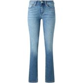 Smalle Jeans Liu Jo B.up Magnetic Reg.w. Uxx028 D4186