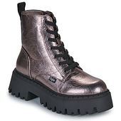 Støvler Buffalo Aspen Lace Up Mid