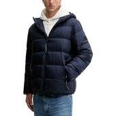 Dynejakker Tommy Hilfiger  Tjm Hooded Logo Puff Dm0dm22044