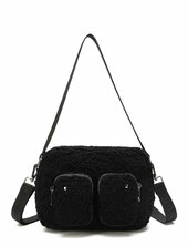 Ellie Teddy Nunoo Black