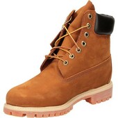 Støvler Timberland  Timb.af 6in Prem Bt