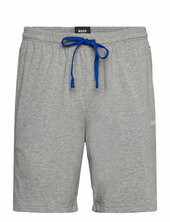 Mix&match Short Cw Boss Grey