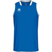 Toppe / T-shirts Uden ærmer Errea  Magic Canotta Ad