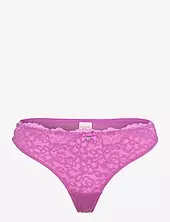 Marine String R Hunkemöller Pink