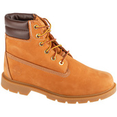 Støvletter Timberland  Linden Woods Wp 6 Inch
