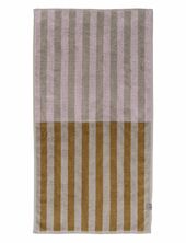 Disorder Towel Mette Ditmer Pink
