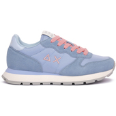 Sneakers Sun68 Sun68 05 Ally Solid Nylon