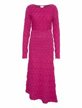 Sumayagz Dress Gestuz Pink