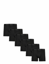 Jbs 6-pack Tights Bamboo Jbs Black