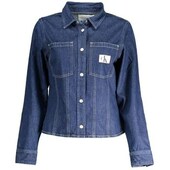 Skjorter / Skjortebluser Calvin Klein Jeans  J20j222825