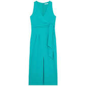 Lange Kjoler Patrizia Pepe  -