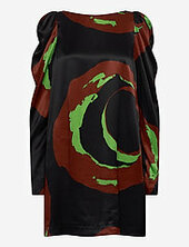 Rodebjer Novena Rodebjer Black