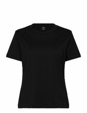 Nifous R T Wmn G-star Raw Black