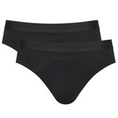 Sloggi 2-pak Men Ever Soft Brief