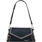 Håndtaske Desigual  Bag_manhattan_pespuntes Z 25waxpbe
