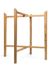 Tray Stand Marimekko Home Brown