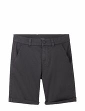 Chino Bermuda Tom Tailor Grey