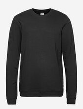 Jbs Of Dk Sweatshirt Jbs Of Denmark Black