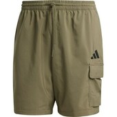 Shorts Adidas  Essentials Small Logo Cargo Chelsea