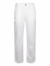 Zeta Lino Gabba White