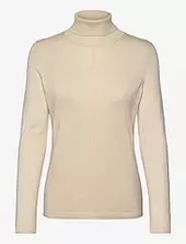 Pullover 1/1 Sleeve Gerry Weber Cream