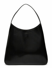 Large Shoulder Bag Filippa K Black