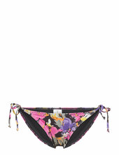 Pilgz Bikini Bottom Gestuz Patterned
