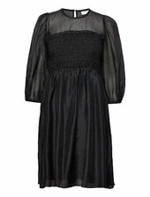 Furaiiw Dress Inwear Black