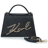 Håndtaske Karl Lagerfeld K/signature 2.0 Md Crossbody