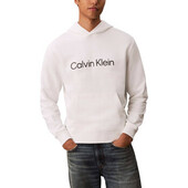 Sweatshirts Calvin Klein Jeans Ls Eu Standard Logo Lv14ld231g