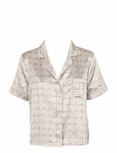 Frida Shirt Missya Pink