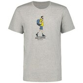 T-shirts M. Korte ærmer Icepeak Moreau