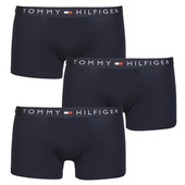 Boxer Tommy Hilfiger 3p Trunk