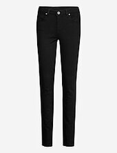 2nd Sally Boss 2ndday Black