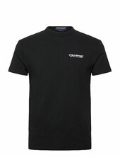 10/1 Jersey-ssl-tsh Polo Ralph Lauren Black