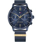 Analoge Ure Tommy Hilfiger  1782305