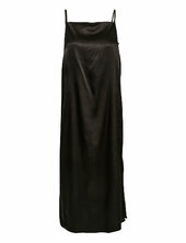 Kasally Dress Kaffe Black