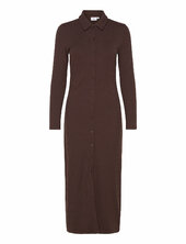 Godasz Dress Saint Tropez Brown