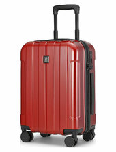Adax Hardcase 55cm Renee Adax Red