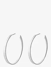 Eclipse Earrings Pernille Corydon Silver