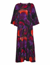 Faberiw Dress Inwear Patterned