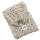 Halstørklæder Ugg  Light Gray